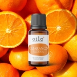 Olejek pomarańczowy / pomarańcza słodka Oilo Bio 5 ml