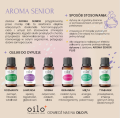 ulotka aroma senior Oilo