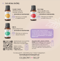Ulotka aroma senior