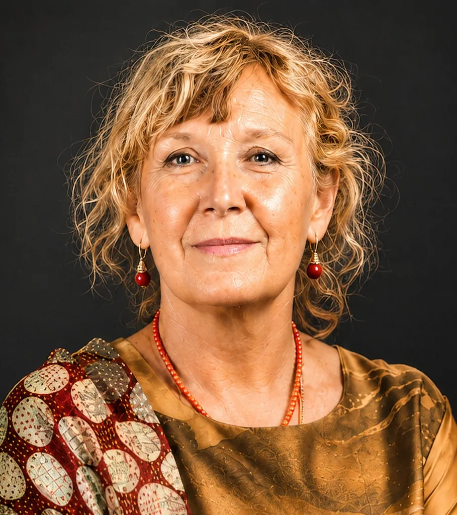 Dr Anira Wojan — Dr nauk przyrodniczych & Specjalistka anti-aging