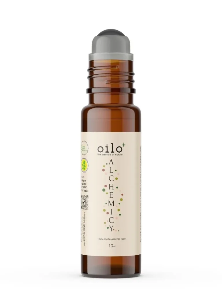 Roll-on Alchemicy — butelka 10 ml
