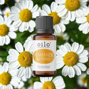 Olejek rumiankowy Oilo Bio 5 ml