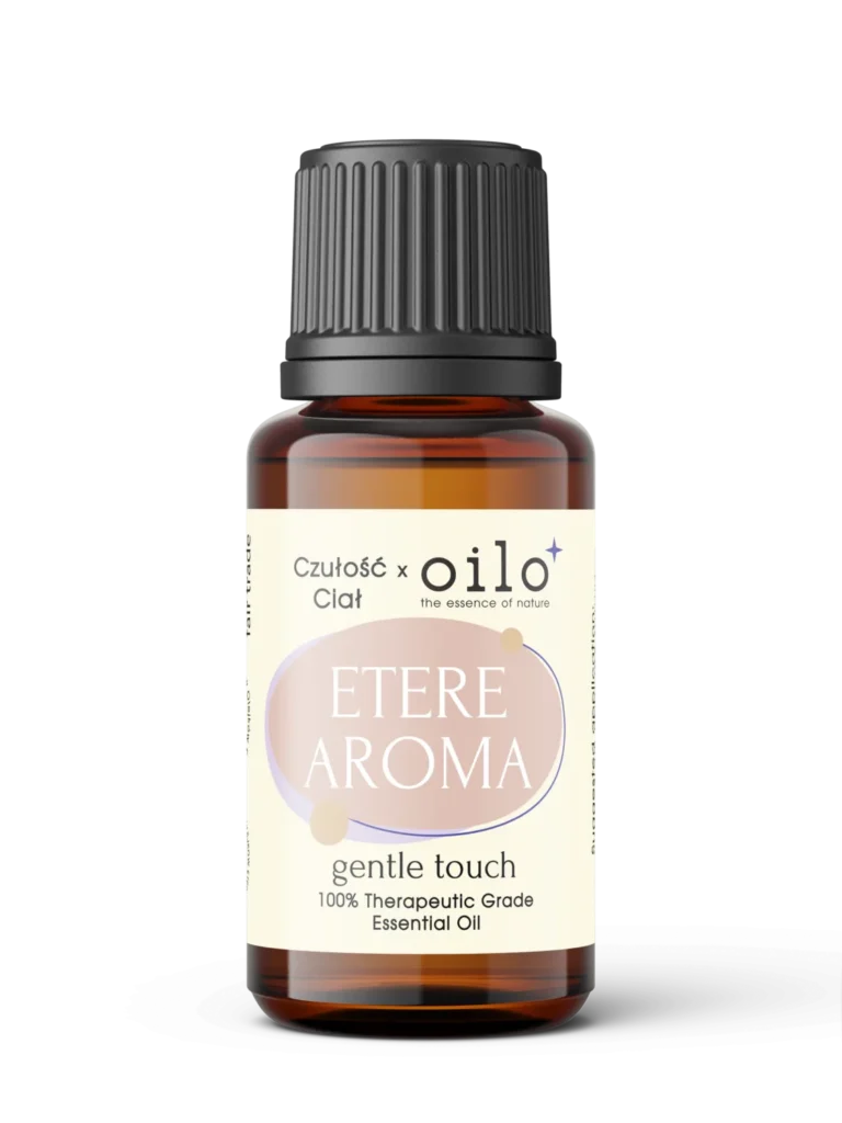 Etere Aroma - mieszanka olejków