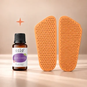 Zestaw AROMA GWOŹDZIE Acupres Boards