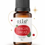 Magia Świąt mieszanka olejków 5 ml – zdjęcie produktu na białym tle