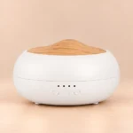 AROMA ZEN - eco design dyfuzor ultradźwiękowy - mockup cover