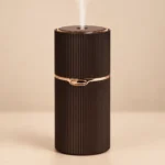 Dyfuzor do samochodu "Aroma Cup" na USB, czekoladowy