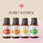 DOBRY NASTRÓJ — zestaw: grejpfrut, pomarańcza słodka, cytryna i limonka
