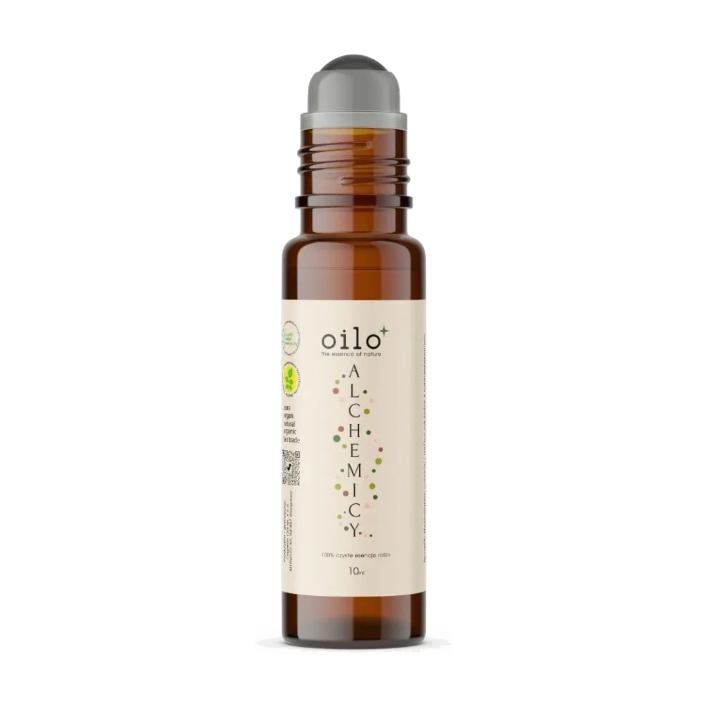 Roll-on Alchemicy 10 ml Oilo — packshot