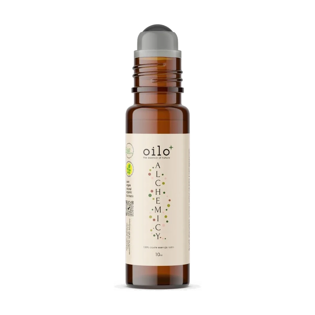 Roll-on Alchemicy 10 ml Oilo — packshot